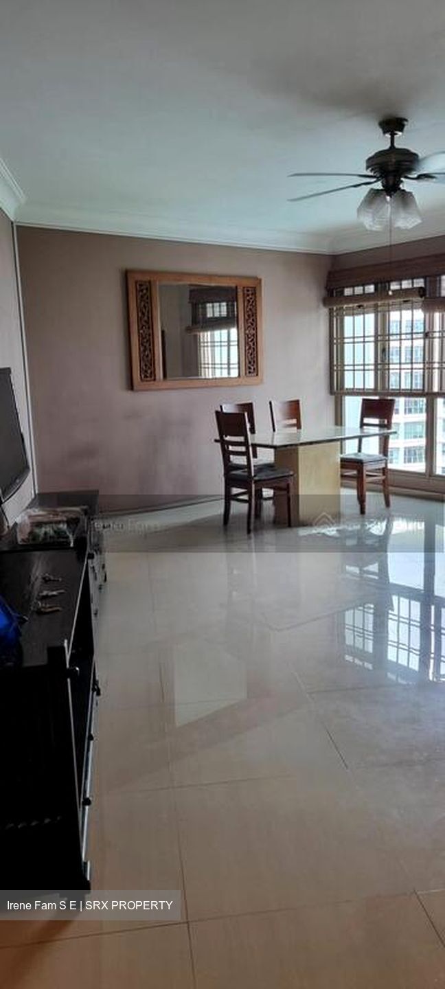 Blk 163A Punggol Central (Punggol), HDB 4 Rooms #497765181